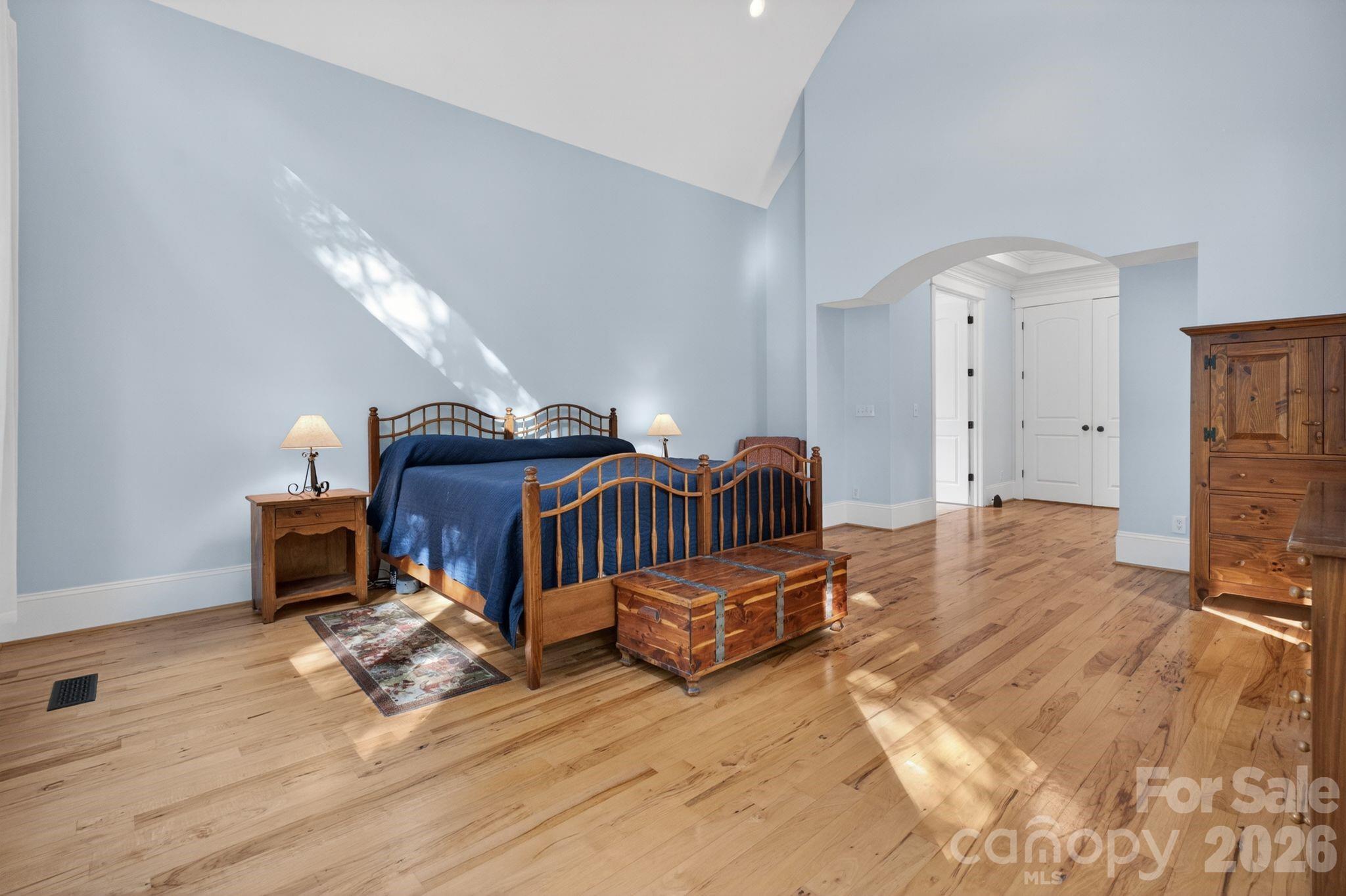 Single Family Residence at 2243 Whiterock Court, Sherrills Ford, photo 18 of 43