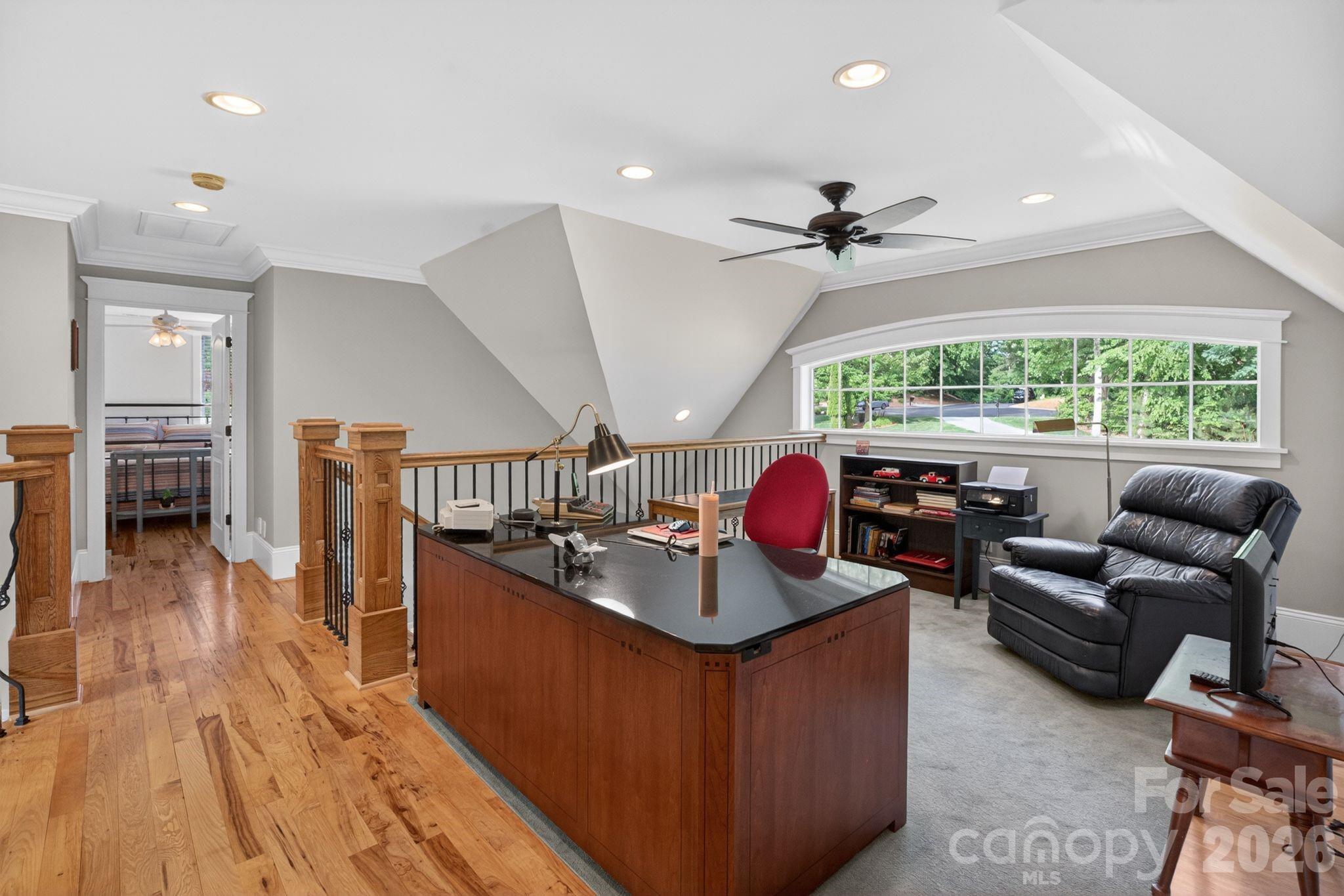 Single Family Residence at 2243 Whiterock Court, Sherrills Ford, photo 20 of 43