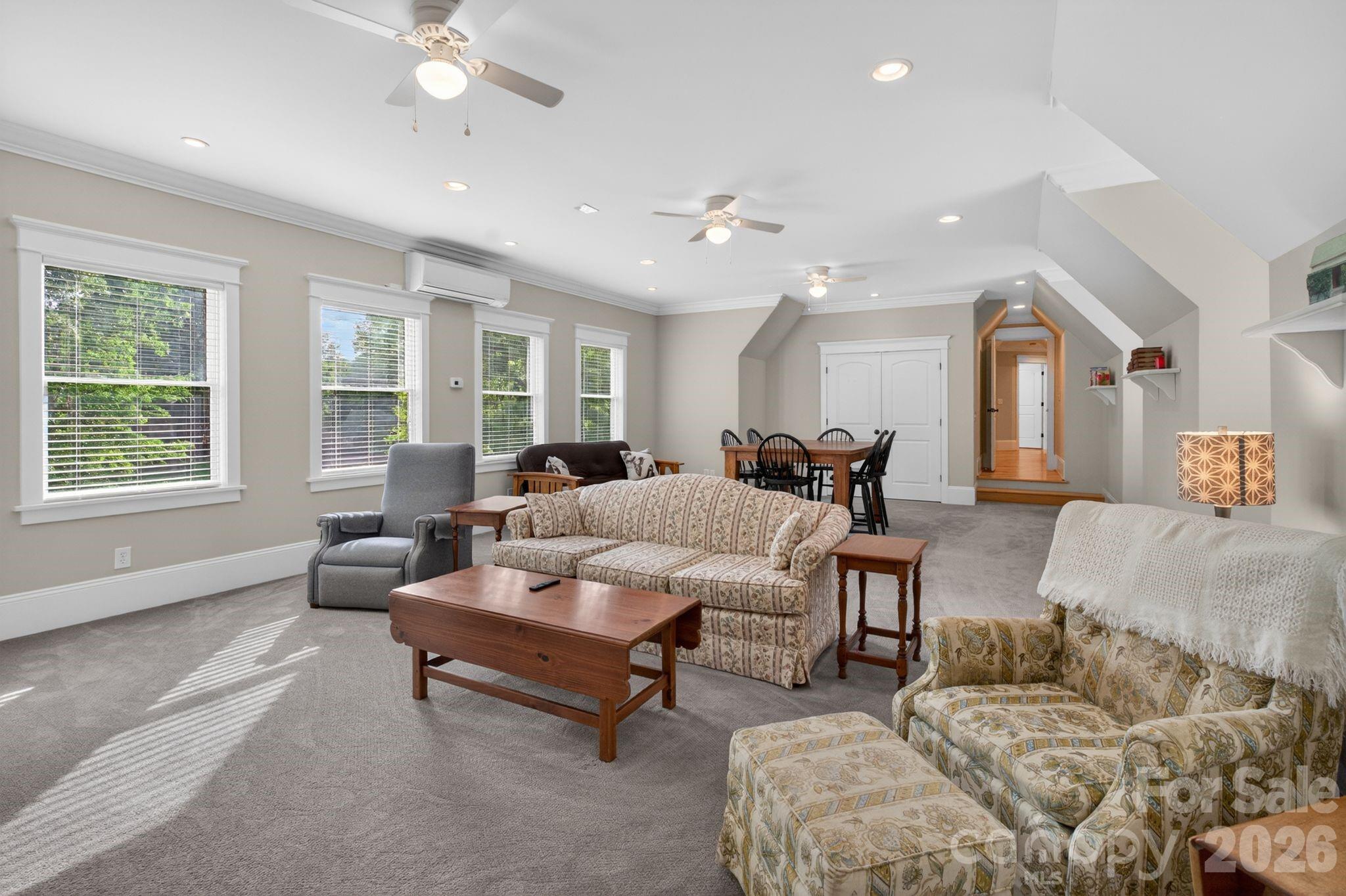 Single Family Residence at 2243 Whiterock Court, Sherrills Ford, photo 23 of 43