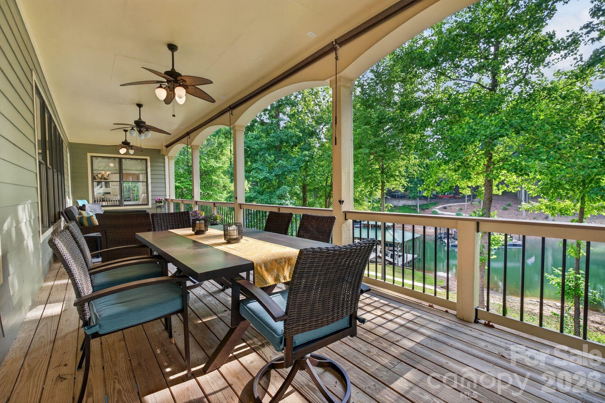 Single Family Residence at 2243 Whiterock Court, Sherrills Ford, photo 25 of 43