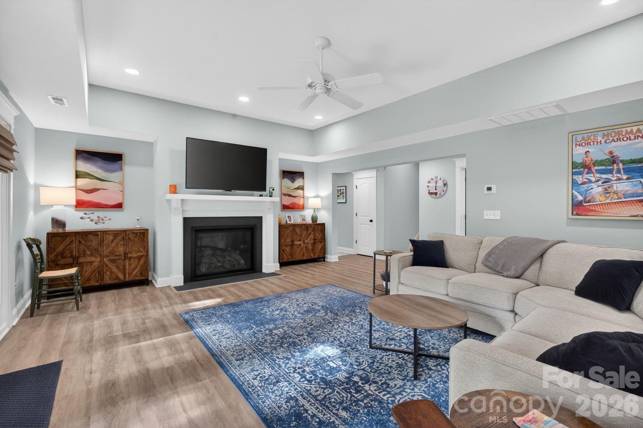 Single Family Residence at 2243 Whiterock Court, Sherrills Ford, photo 27 of 43