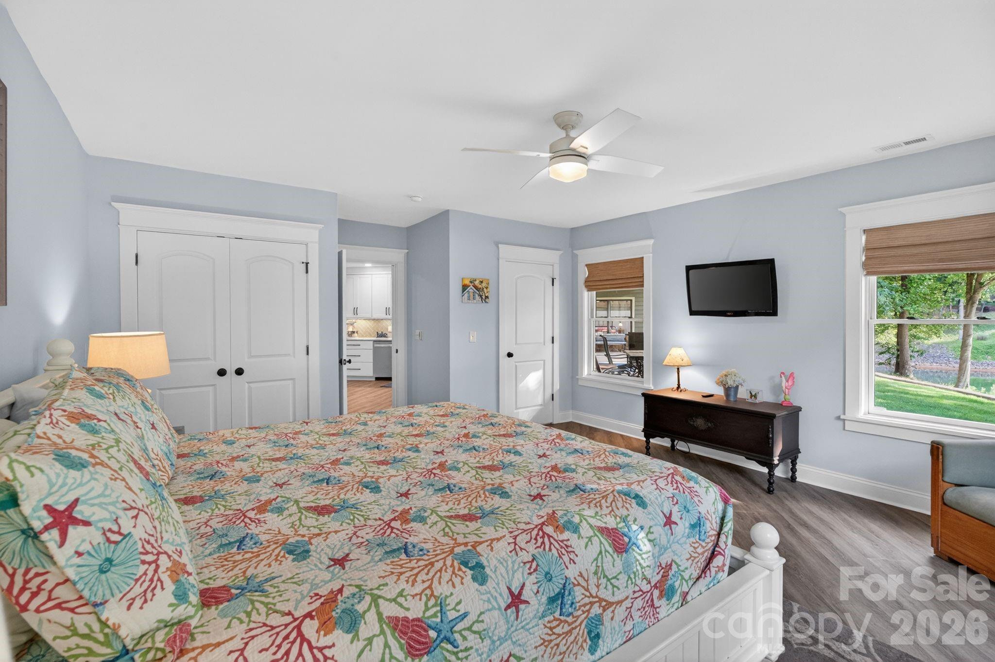Single Family Residence at 2243 Whiterock Court, Sherrills Ford, photo 30 of 43