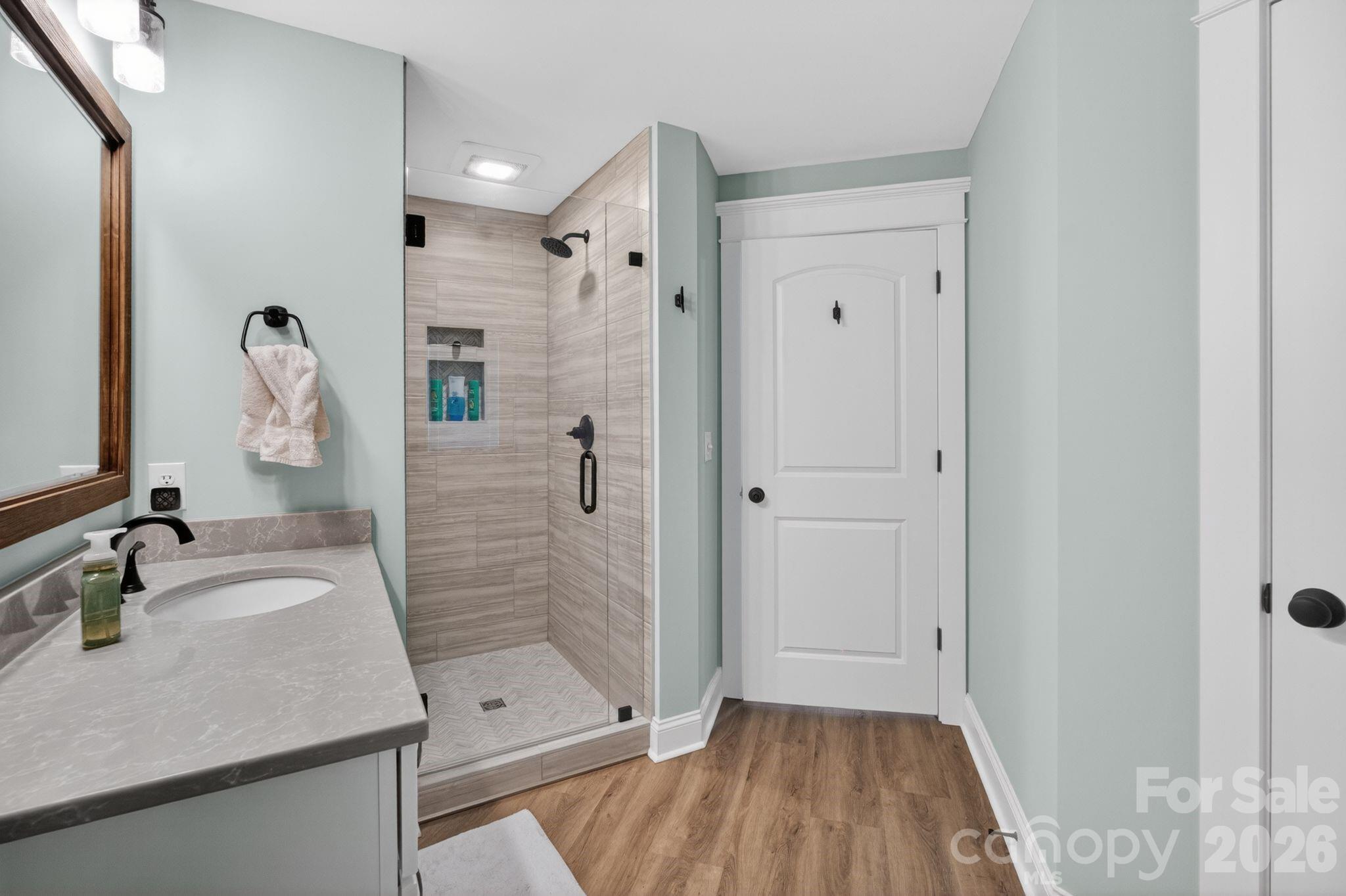 Single Family Residence at 2243 Whiterock Court, Sherrills Ford, photo 31 of 43