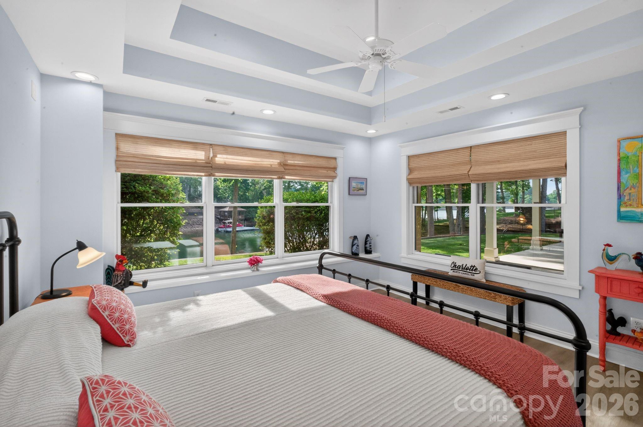 Single Family Residence at 2243 Whiterock Court, Sherrills Ford, photo 33 of 43