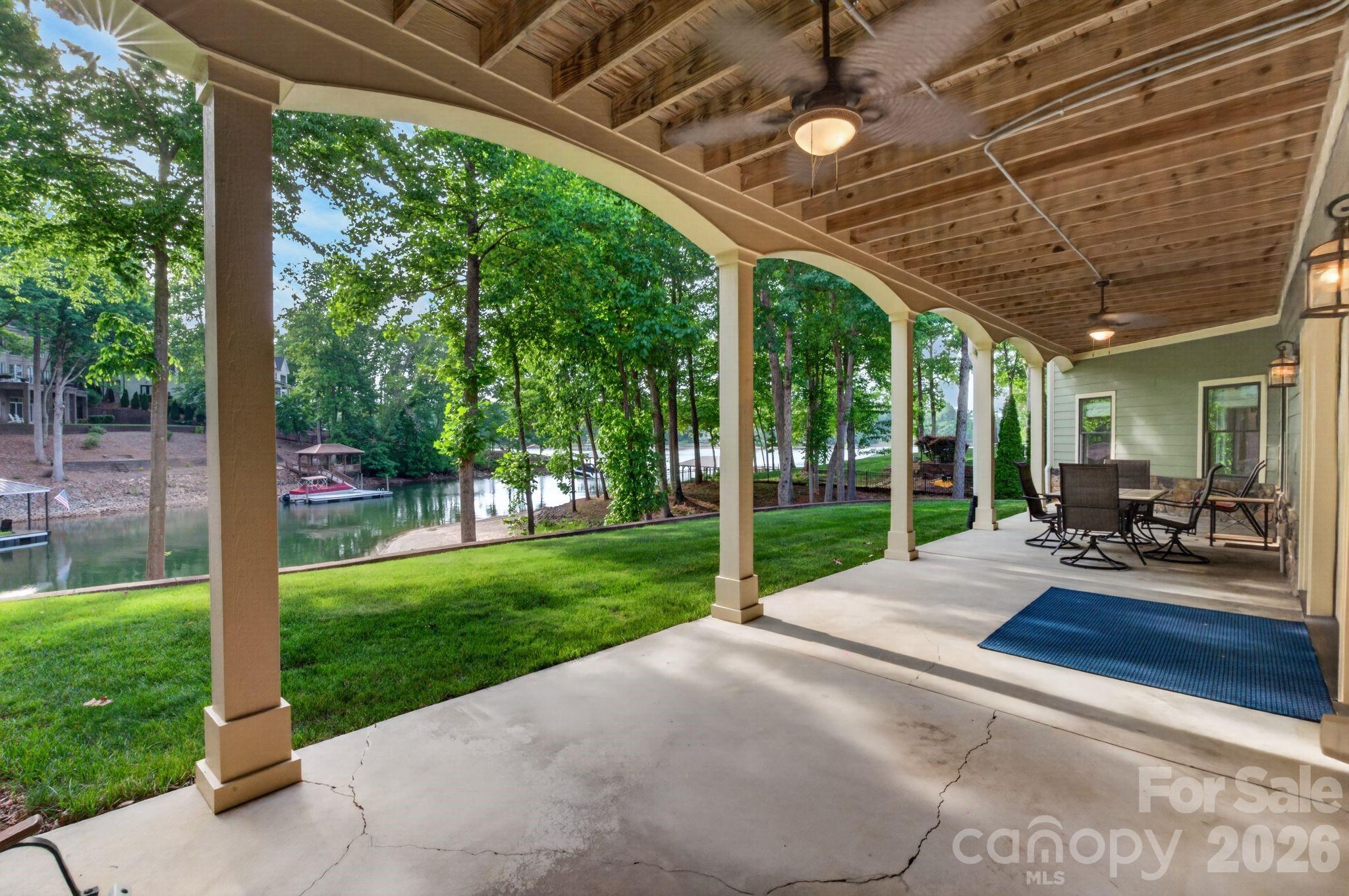 Single Family Residence at 2243 Whiterock Court, Sherrills Ford, photo 42 of 43