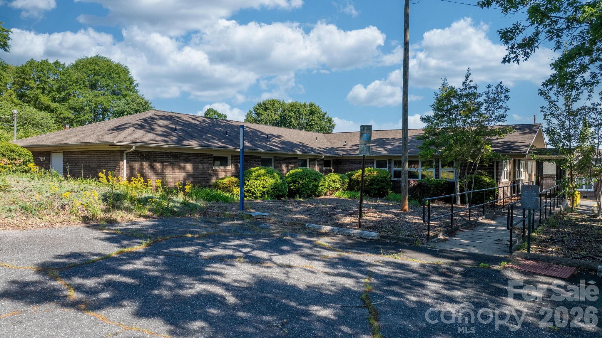 Medical at 304 S Main Street, Morganton, photo 7 of 42