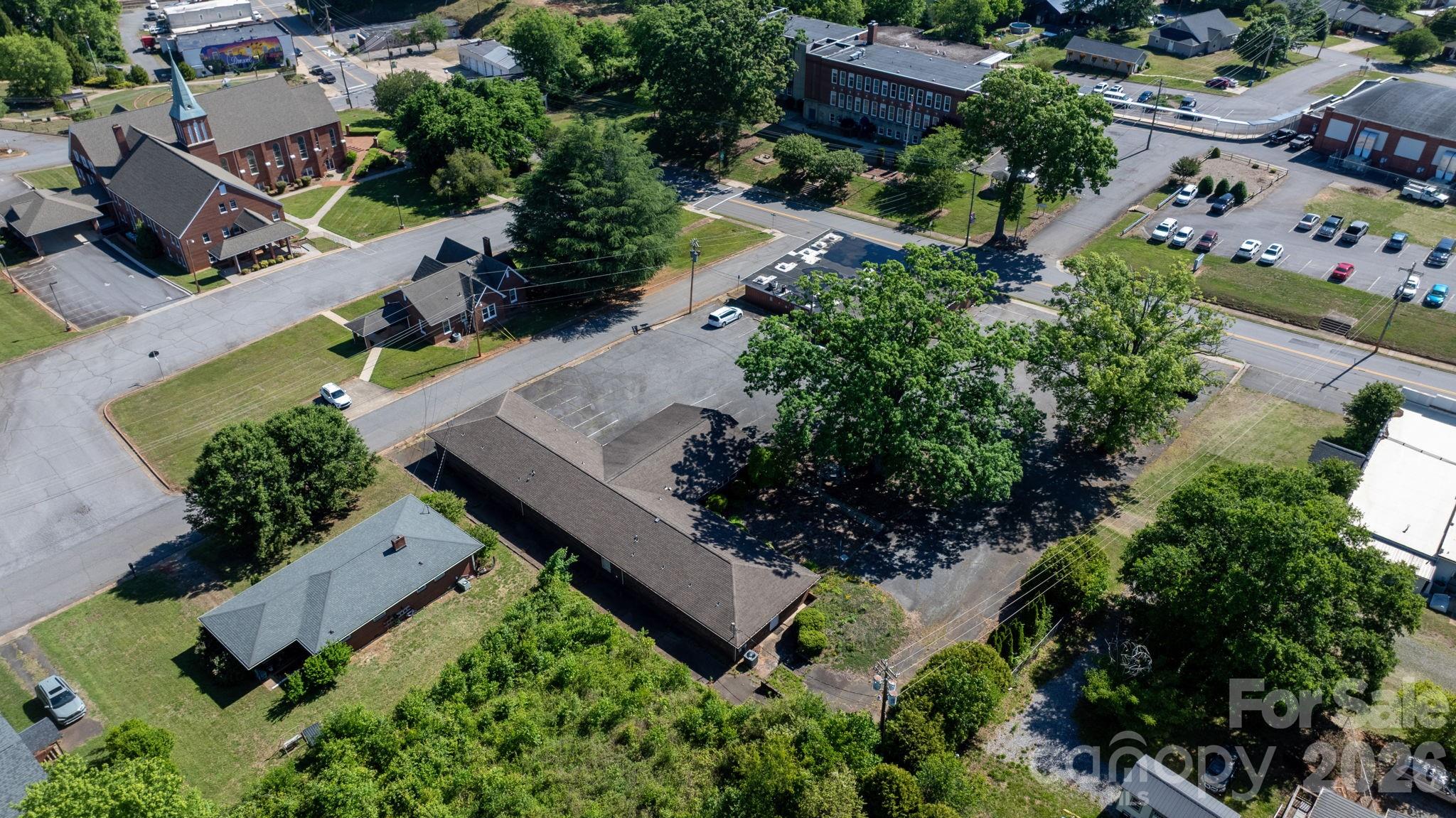 Medical at 304 S Main Street, Morganton, photo 37 of 42