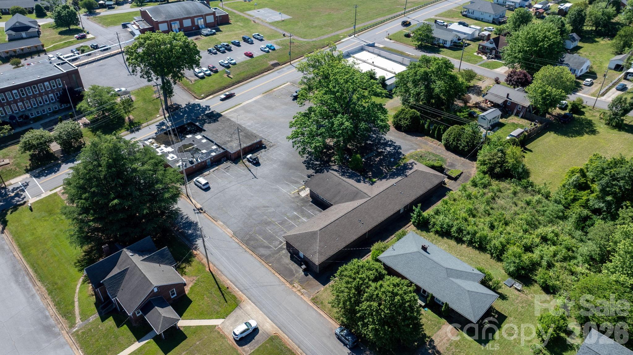Medical at 304 S Main Street, Morganton, photo 38 of 42