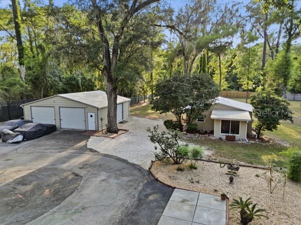 Additional Buildings - 3630 NW 136TH ST, GAINESVILLE