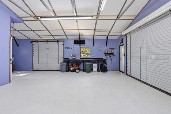 Garage - 3630 NW 136TH ST, GAINESVILLE