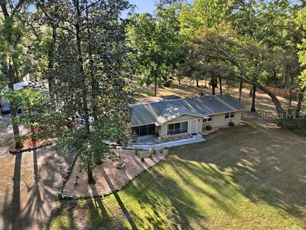Aerial Pic - 3630 NW 136TH ST, GAINESVILLE