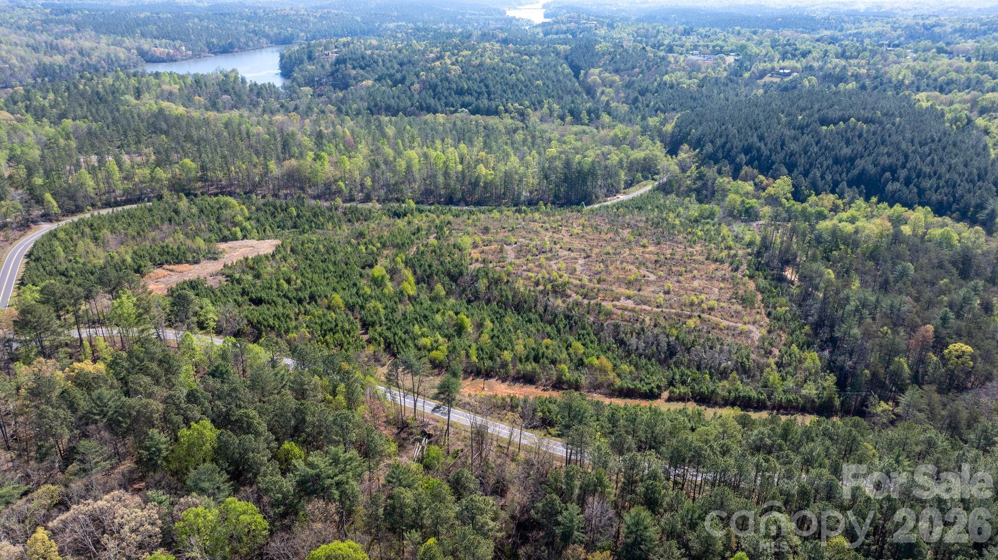 Acreage at 0 Bryant Road, Morganton, photo 4 of 7