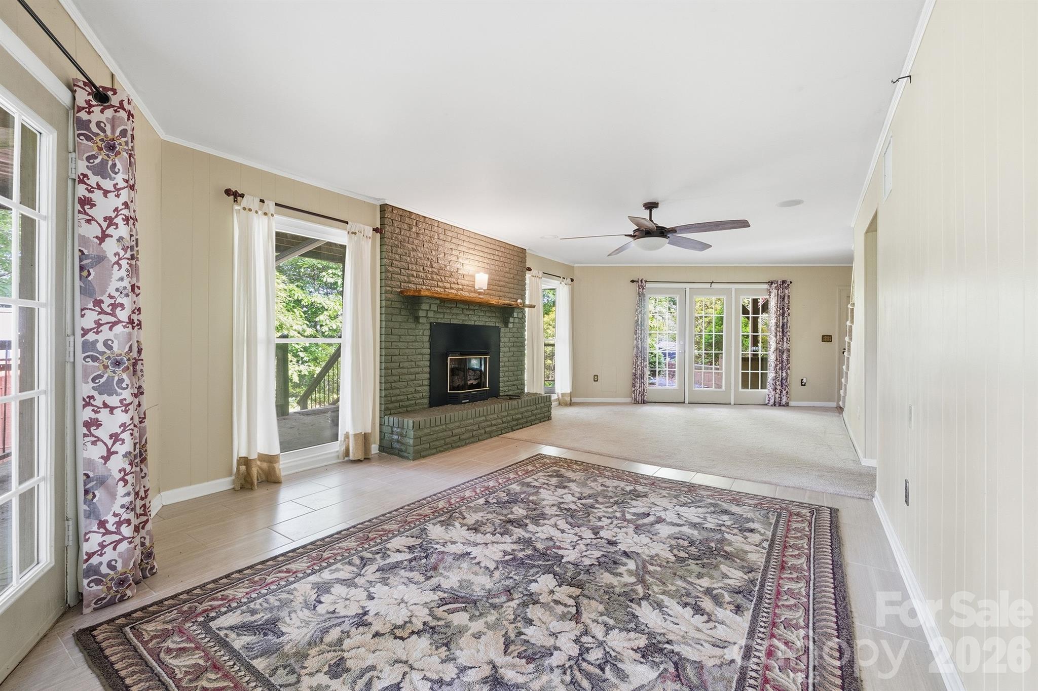 Single Family Residence at 3190 Holly Road, Connelly Springs, photo 15 of 42
