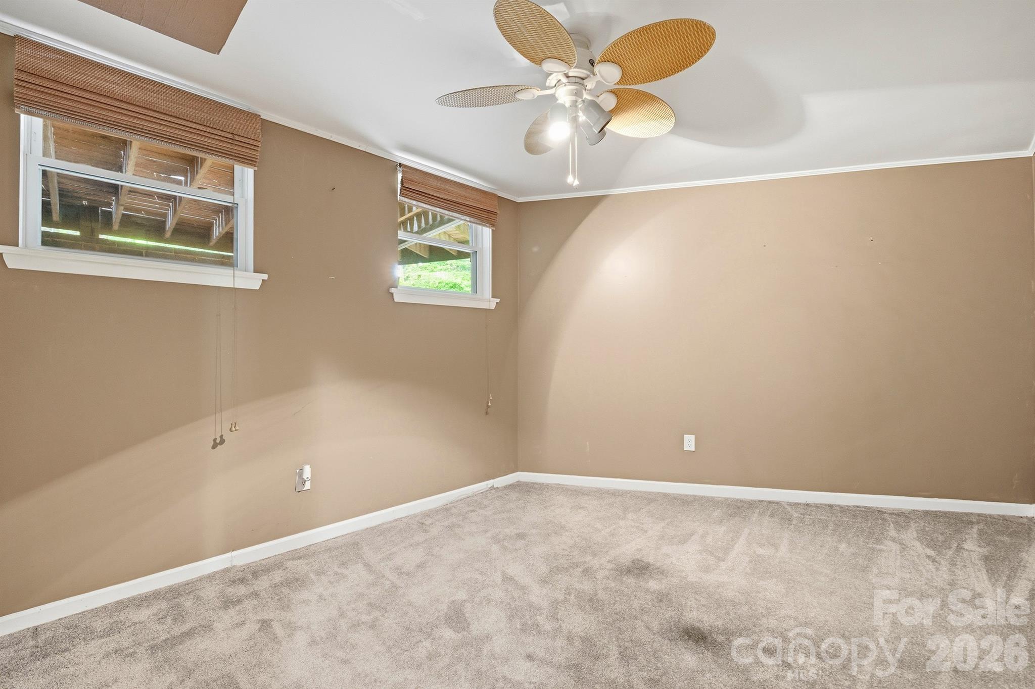 Single Family Residence at 3190 Holly Road, Connelly Springs, photo 20 of 42