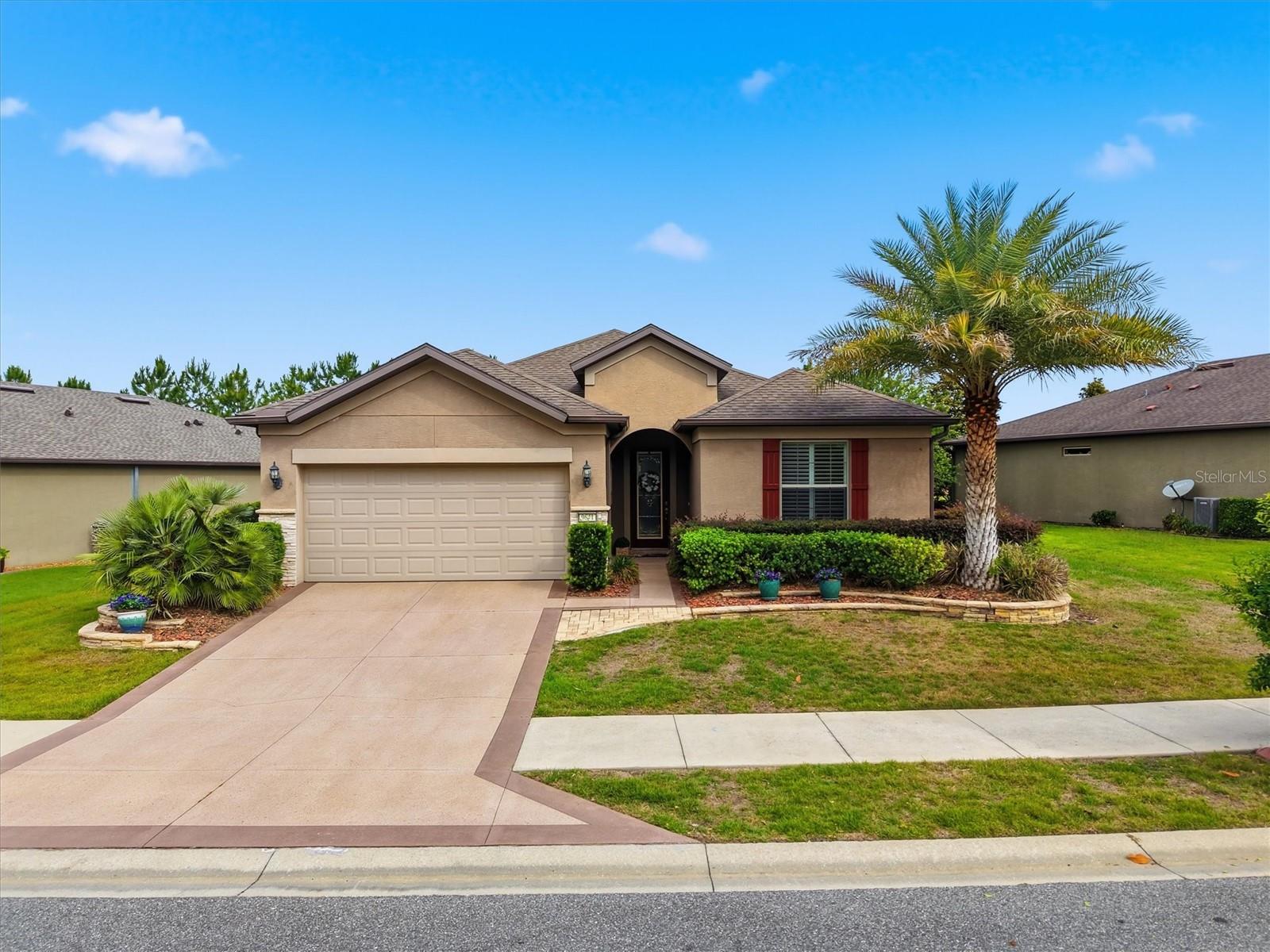 Single Family Residence at 9641 SW 76TH PLACE, OCALA, photo 2 of 63