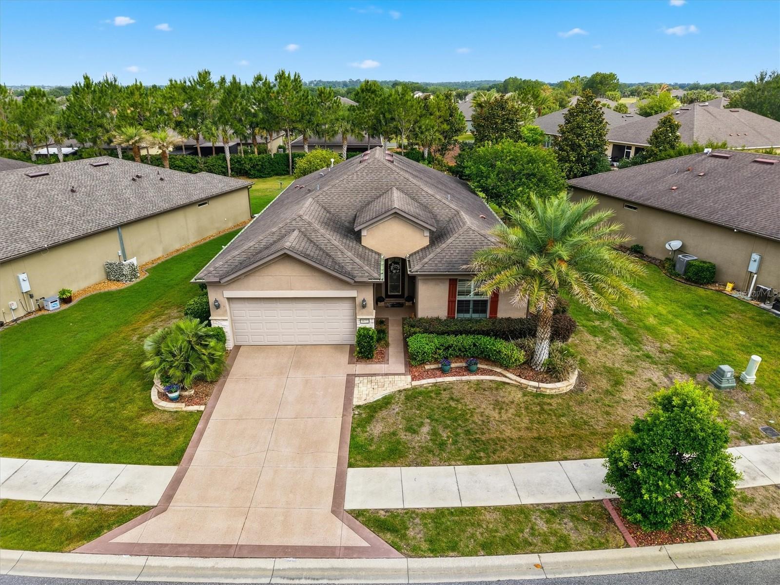 Single Family Residence at 9641 SW 76TH PLACE, OCALA, photo 3 of 63