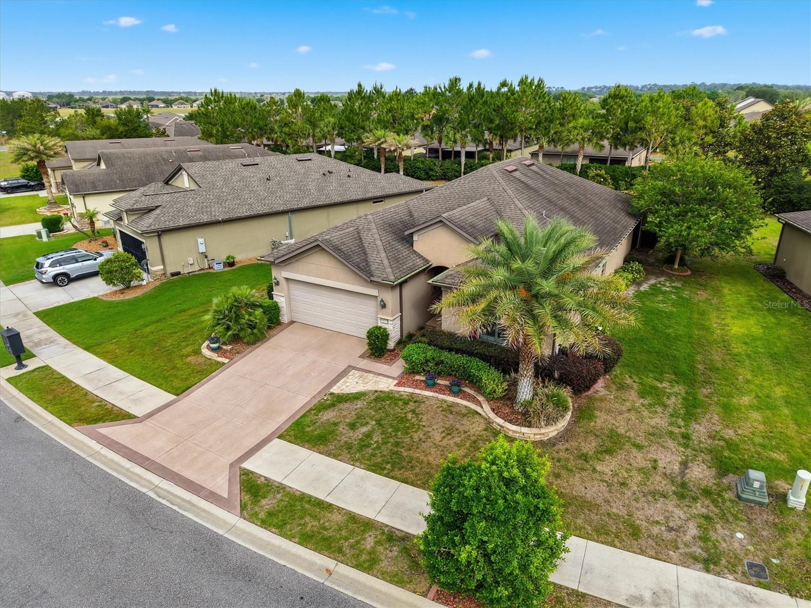 Single Family Residence at 9641 SW 76TH PLACE, OCALA, photo 4 of 63