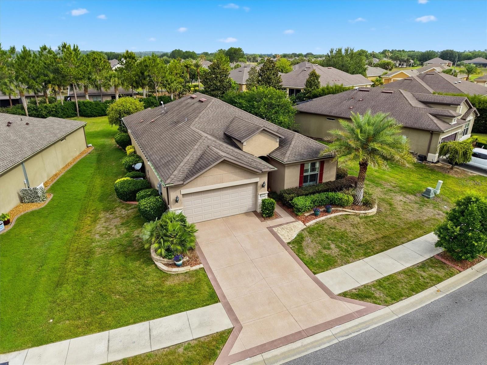 Single Family Residence at 9641 SW 76TH PLACE, OCALA, photo 5 of 63