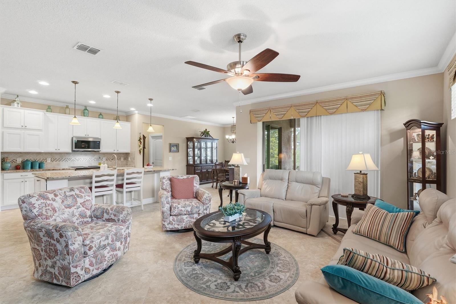 Single Family Residence at 9641 SW 76TH PLACE, OCALA, photo 13 of 63