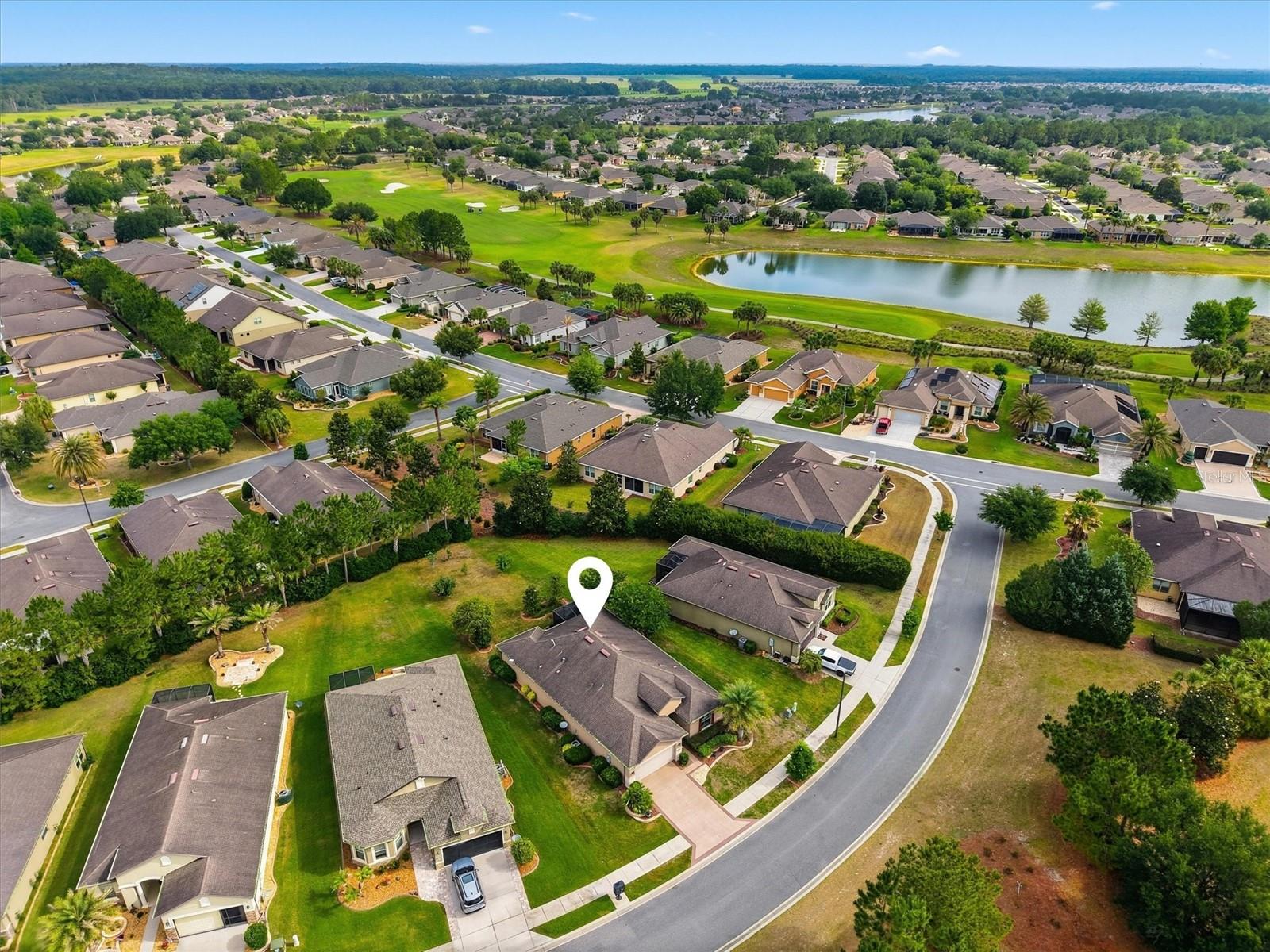 Single Family Residence at 9641 SW 76TH PLACE, OCALA, photo 44 of 63