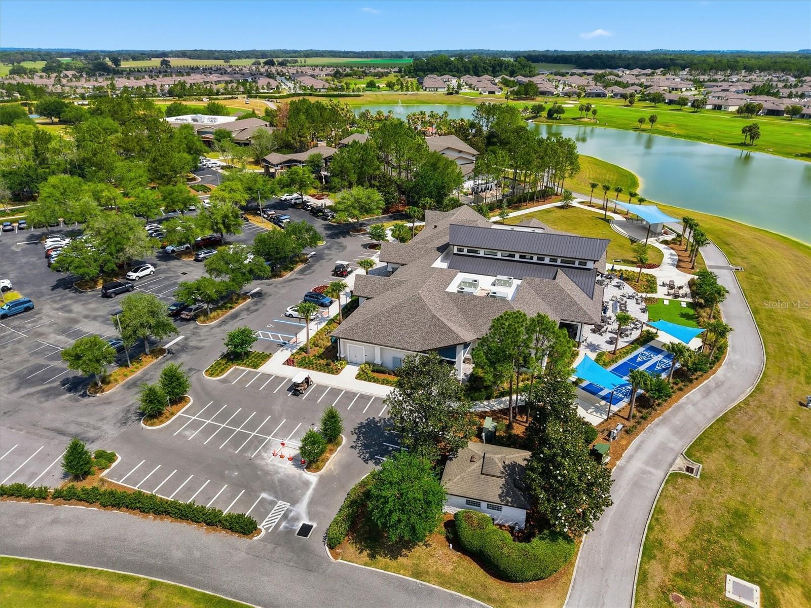 Single Family Residence at 9641 SW 76TH PLACE, OCALA, photo 50 of 63
