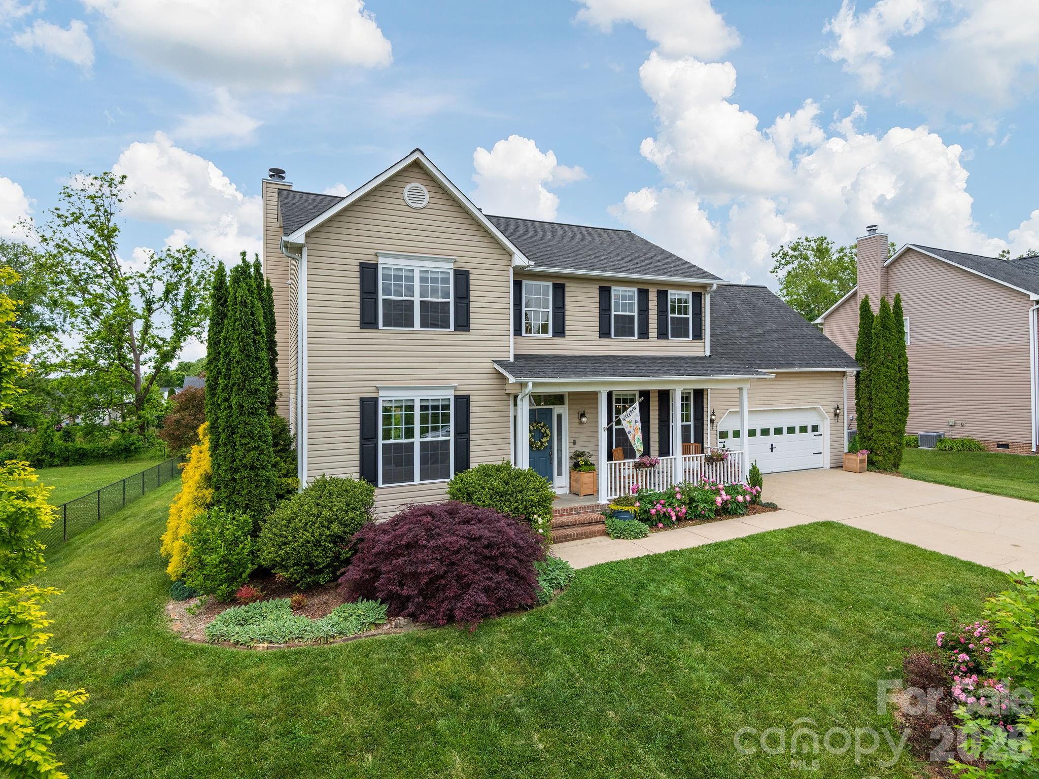288 Walnut Crest - 288 Walnut Crest Road, Fletcher