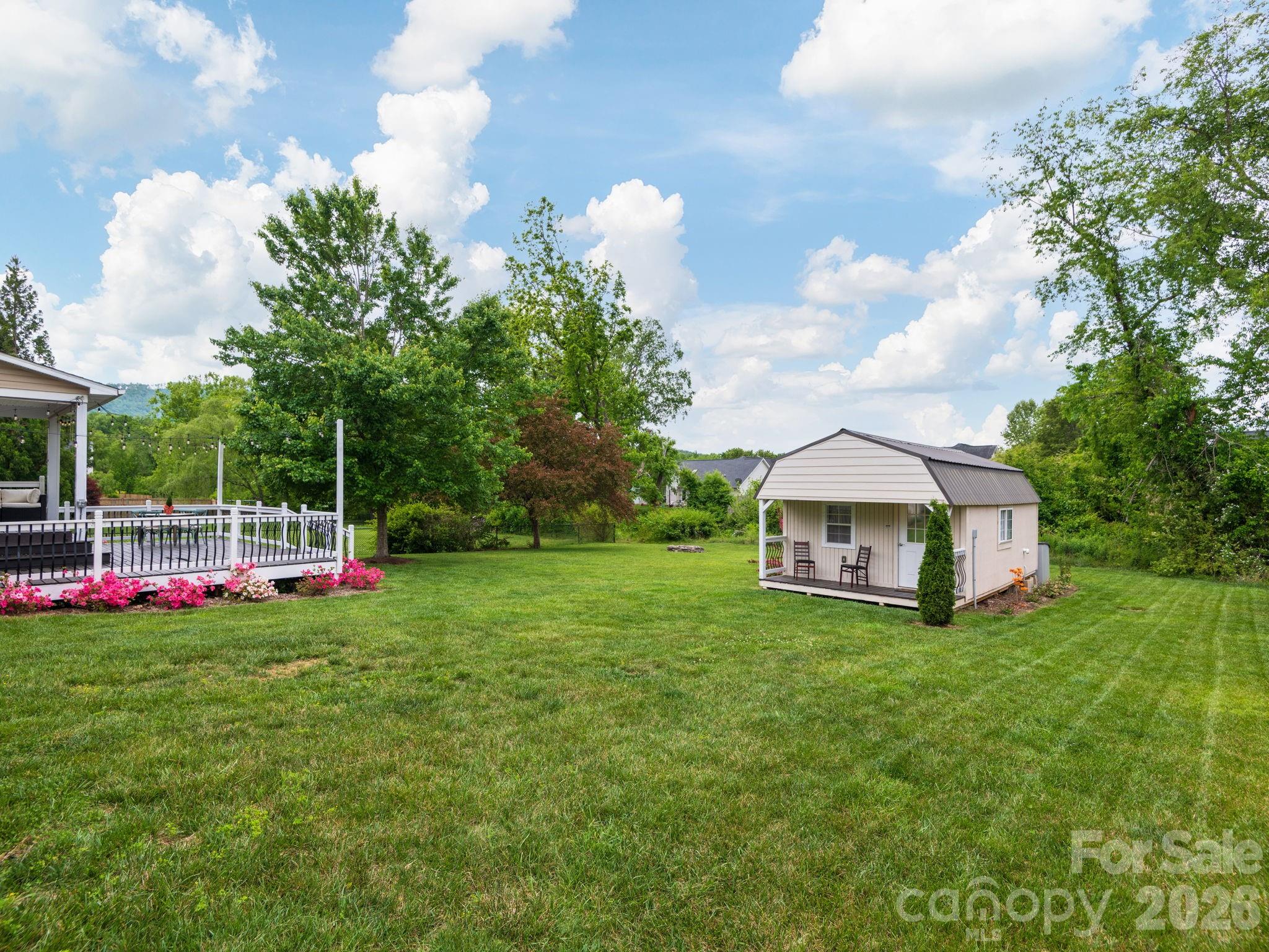 ADU/Cottage - 288 Walnut Crest Road, Fletcher