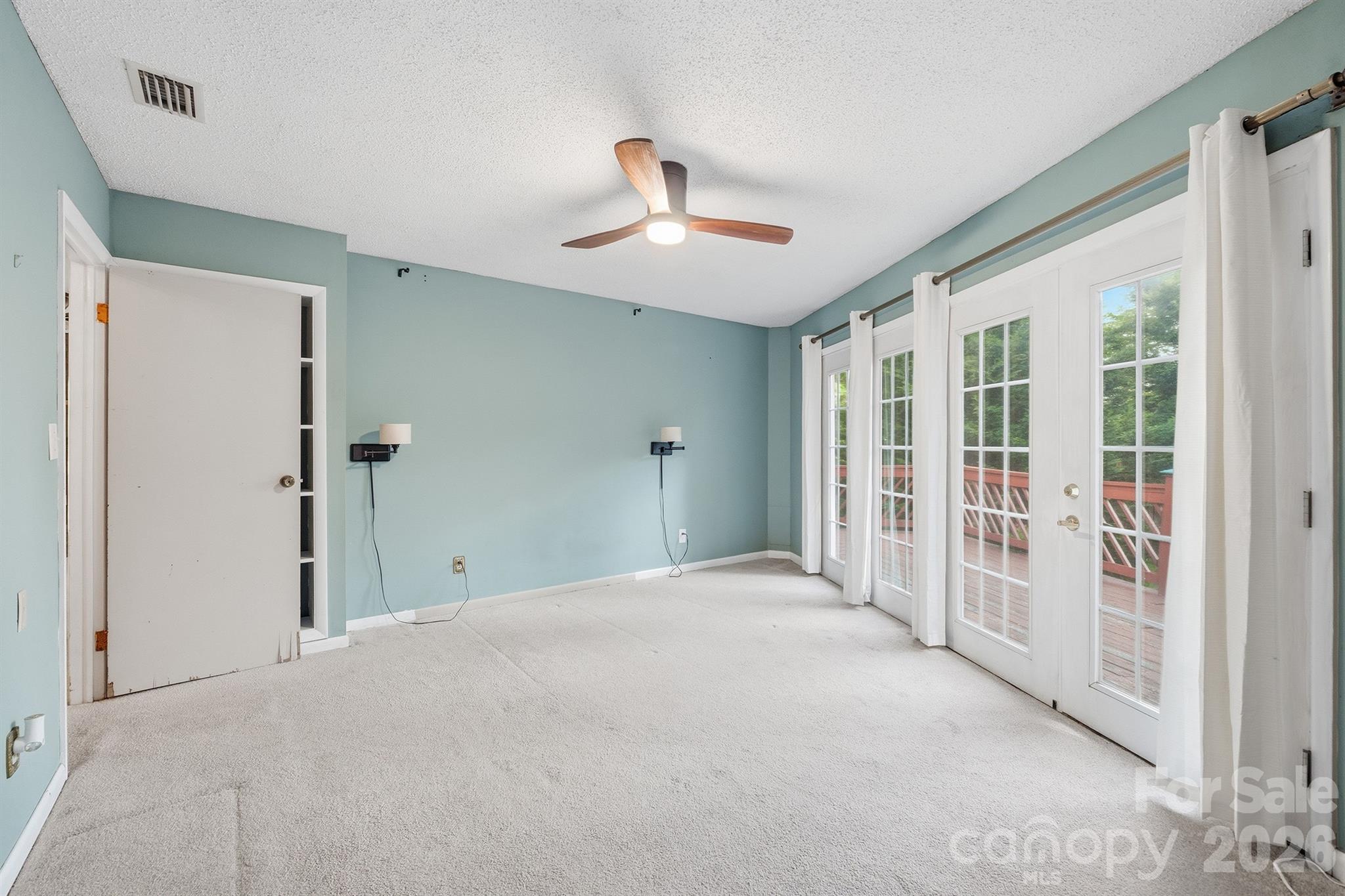 Single Family Residence at 3190 Holly Road, Connelly Springs, photo 26 of 42