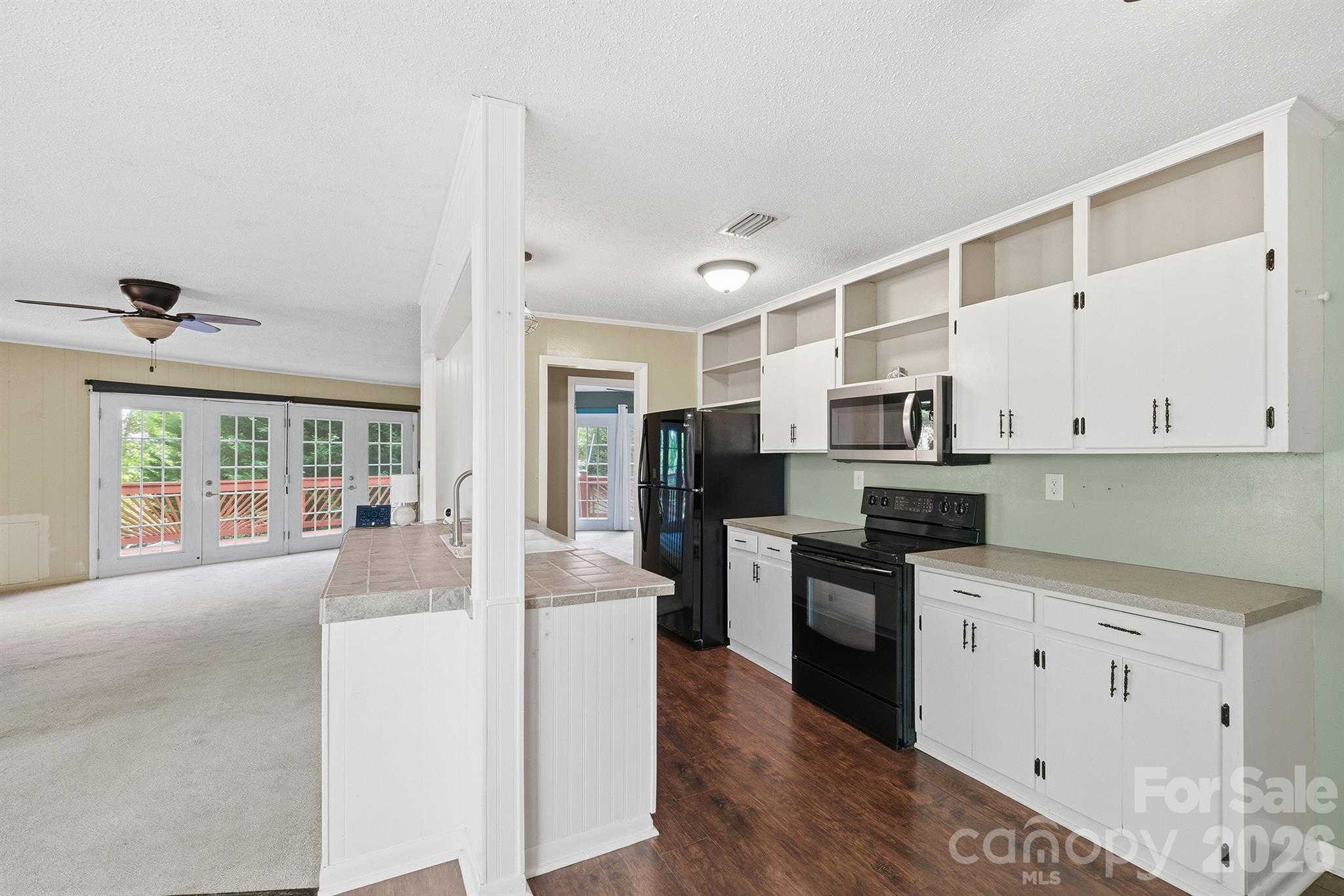 Single Family Residence at 3190 Holly Road, Connelly Springs, photo 34 of 42