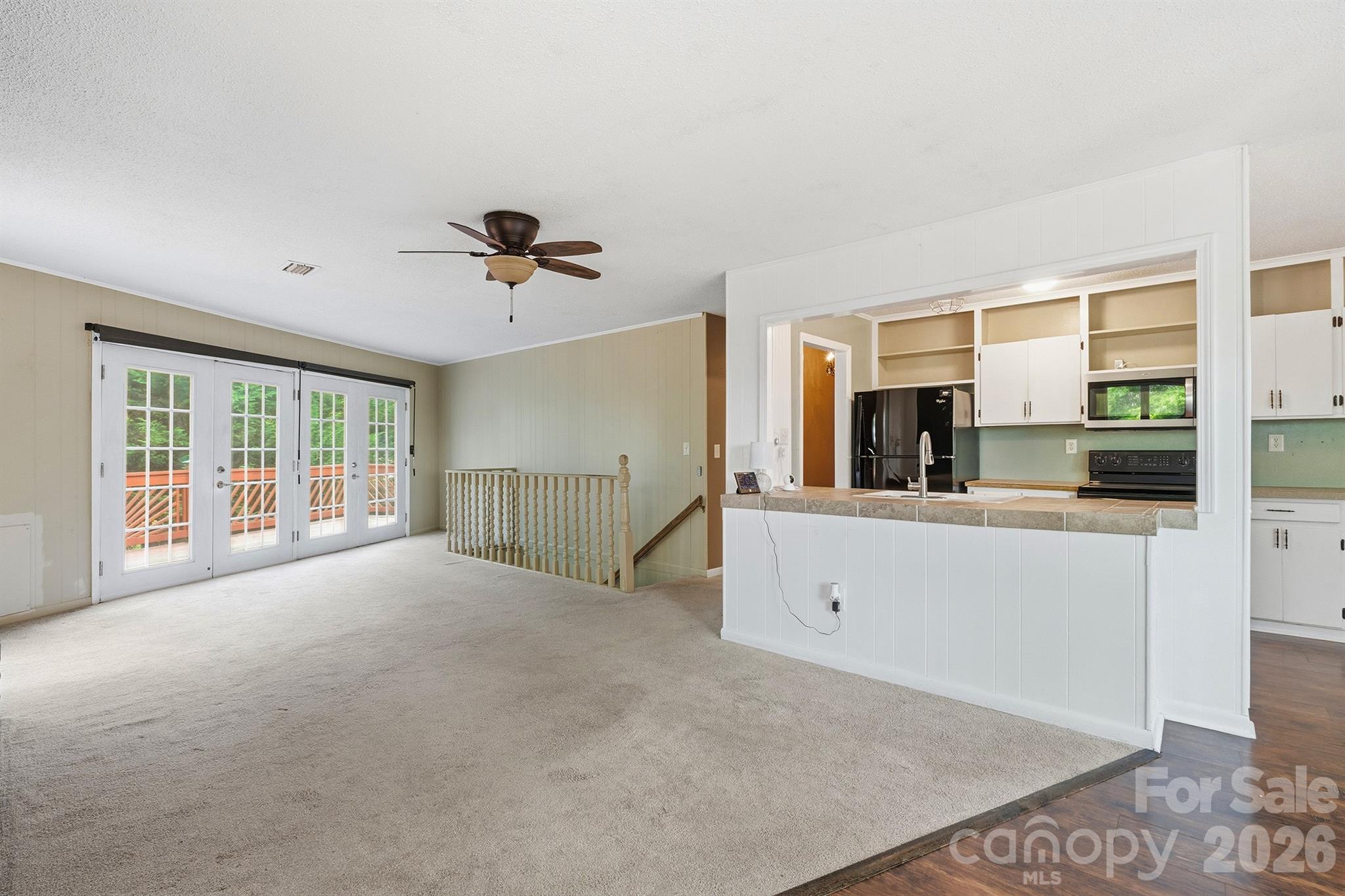 Single Family Residence at 3190 Holly Road, Connelly Springs, photo 39 of 42