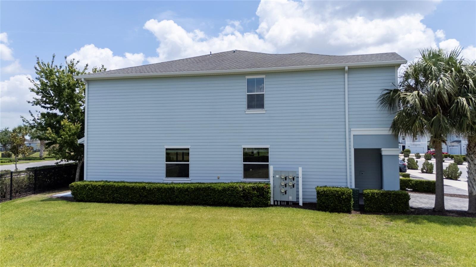 Townhouse at 4756 TRIBUTE TRL, KISSIMMEE, photo 30 of 48