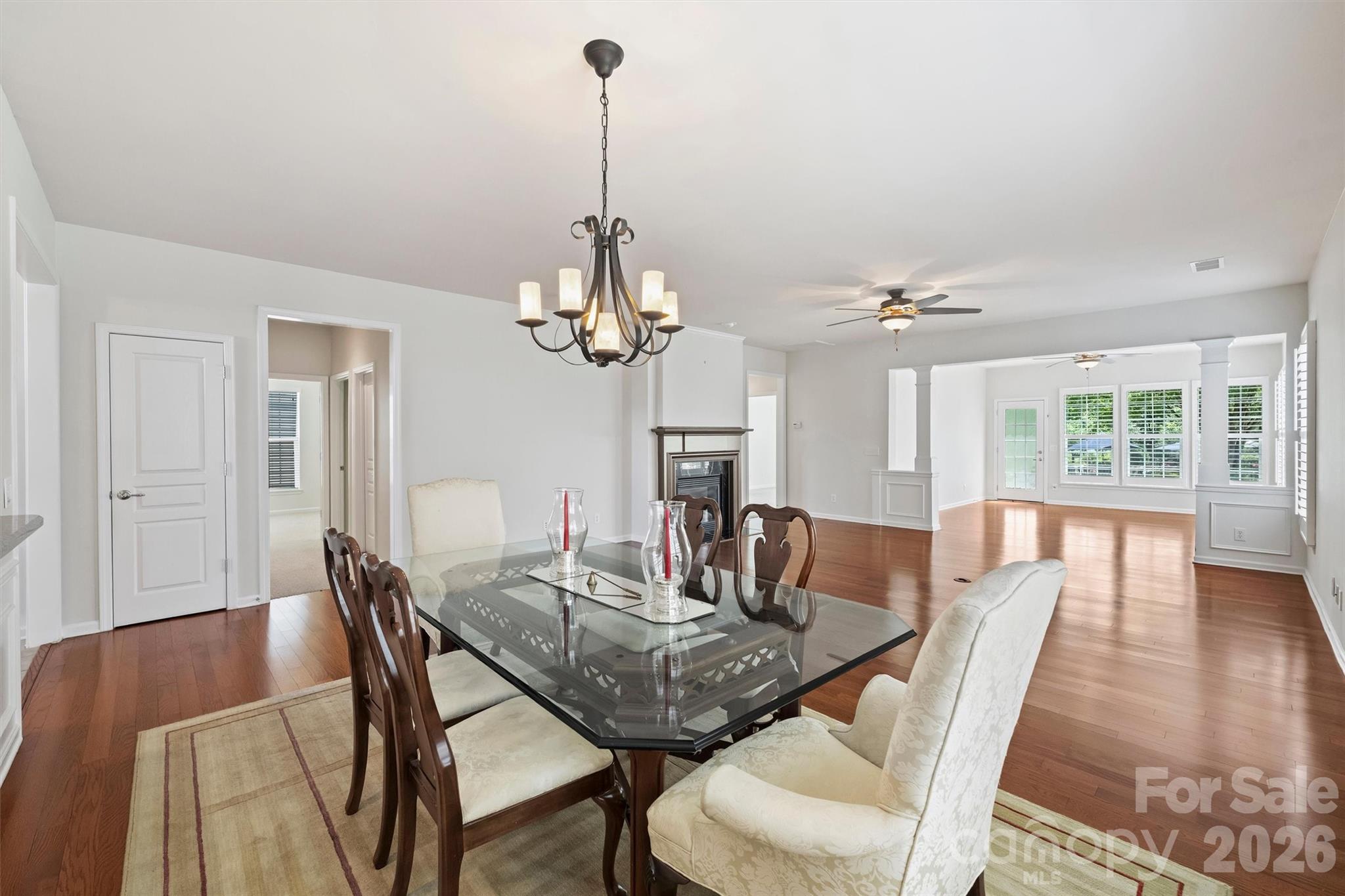 Single Family Residence at 23116 Kingfisher Drive, Fort Mill, photo 10 of 43