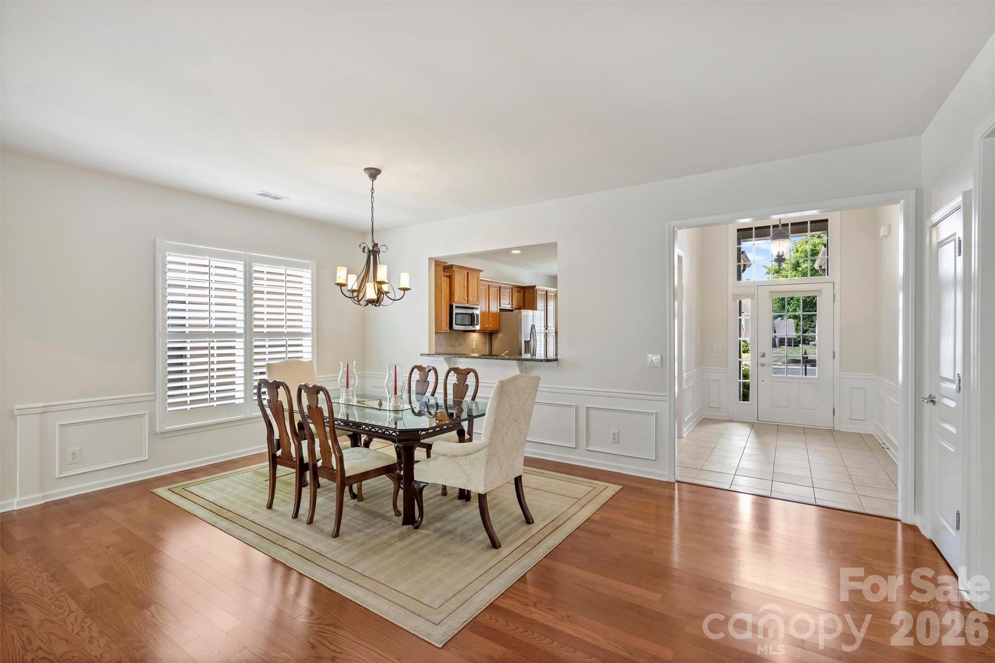 Single Family Residence at 23116 Kingfisher Drive, Fort Mill, photo 19 of 43