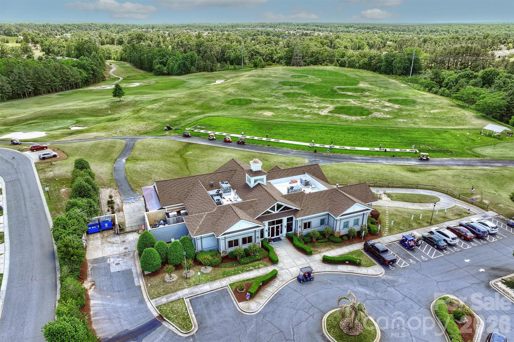 Single Family Residence at 23116 Kingfisher Drive, Fort Mill, photo 43 of 43