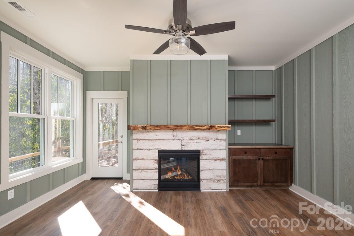 Photo of GlenLaurel Preserve Courtyard Collection Trillium B Model - TBD StoneWall Trail, Brevard