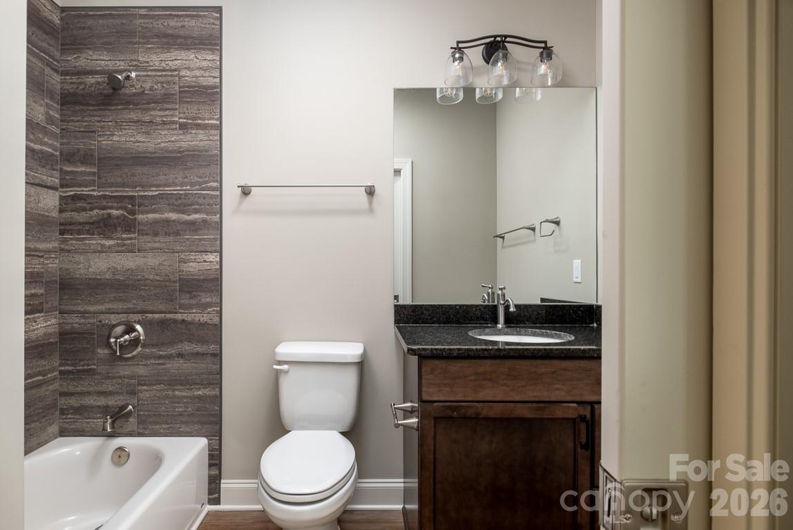 Photo of GlenLaurel Preserve Courtyard Collection Trillium B Model - TBD StoneWall Trail, Brevard
