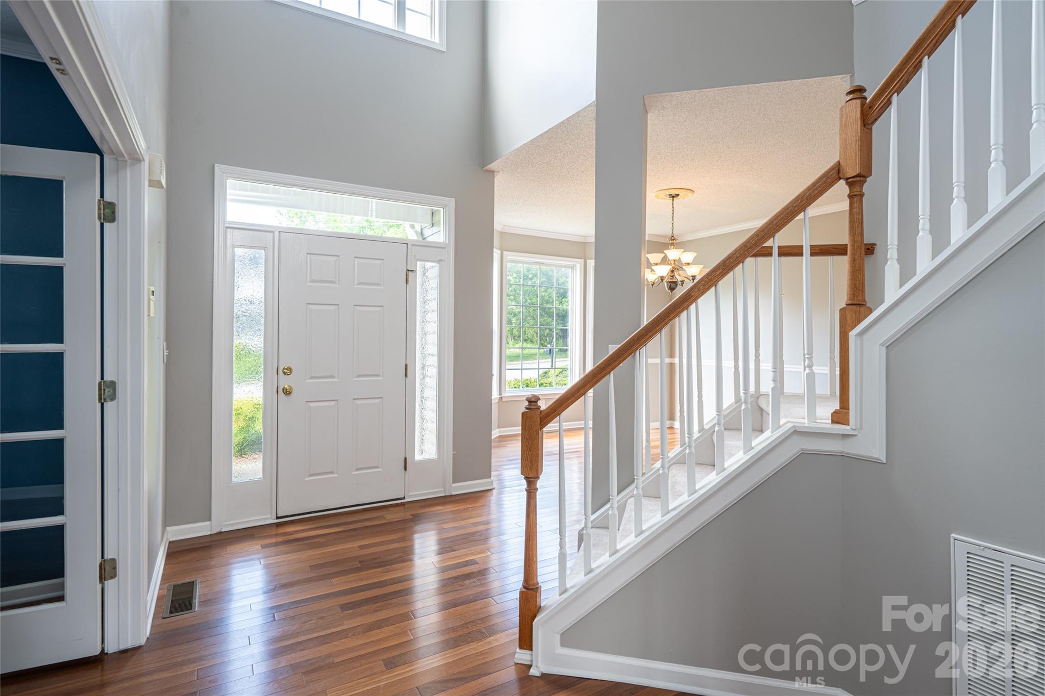 Single Family Residence at 48 Brownstone Court, Fletcher, photo 37 of 38