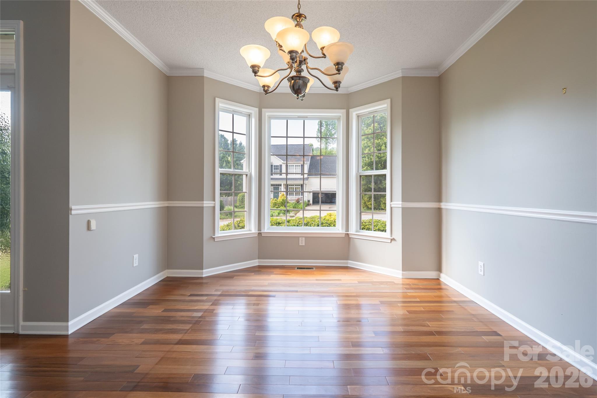 Single Family Residence at 48 Brownstone Court, Fletcher, photo 15 of 38