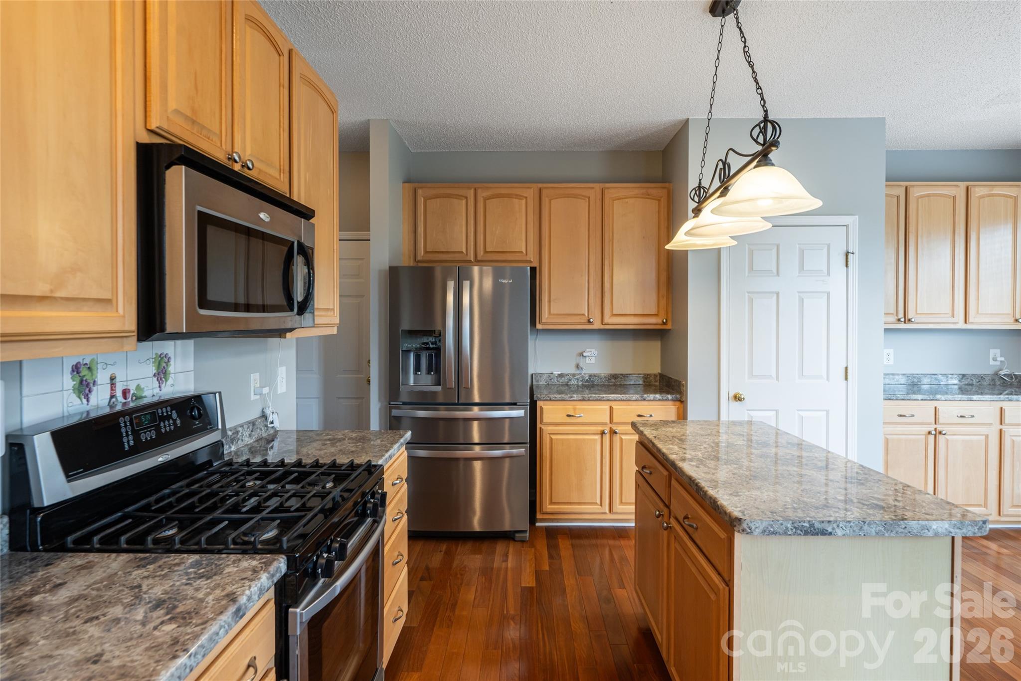 Single Family Residence at 48 Brownstone Court, Fletcher, photo 18 of 38