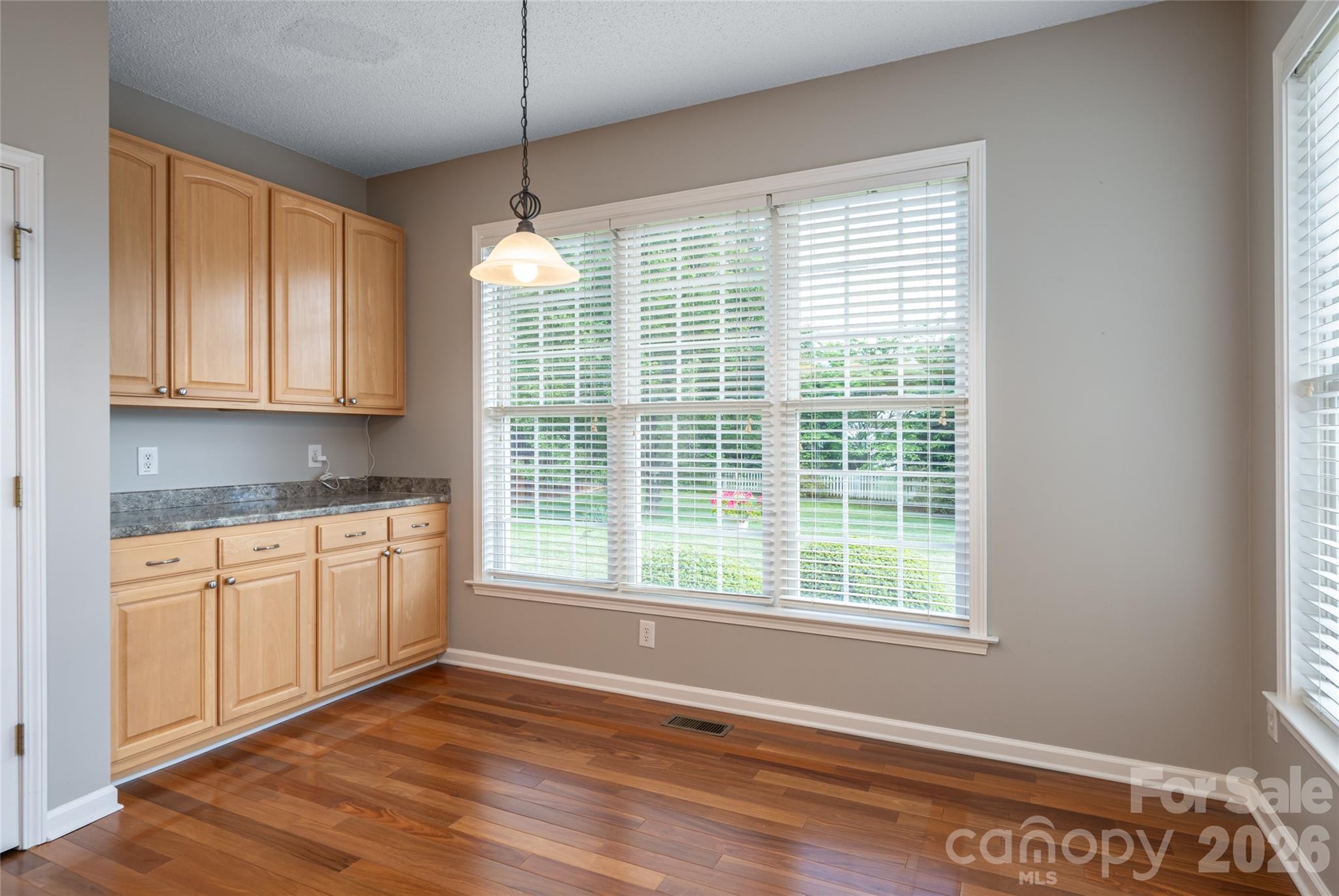 Single Family Residence at 48 Brownstone Court, Fletcher, photo 19 of 38