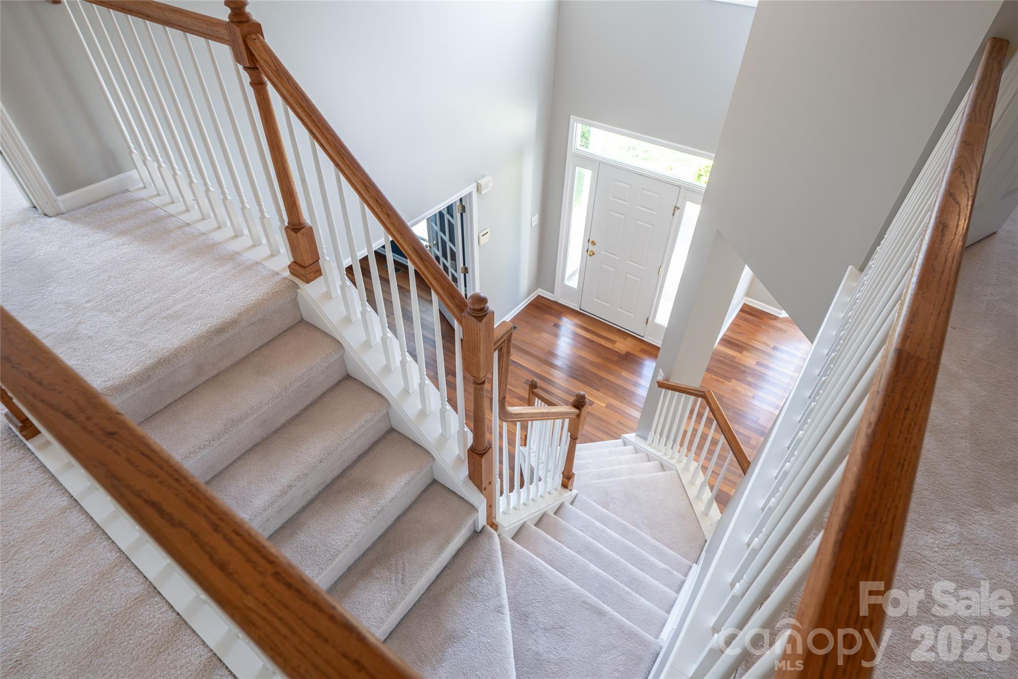 Single Family Residence at 48 Brownstone Court, Fletcher, photo 21 of 38
