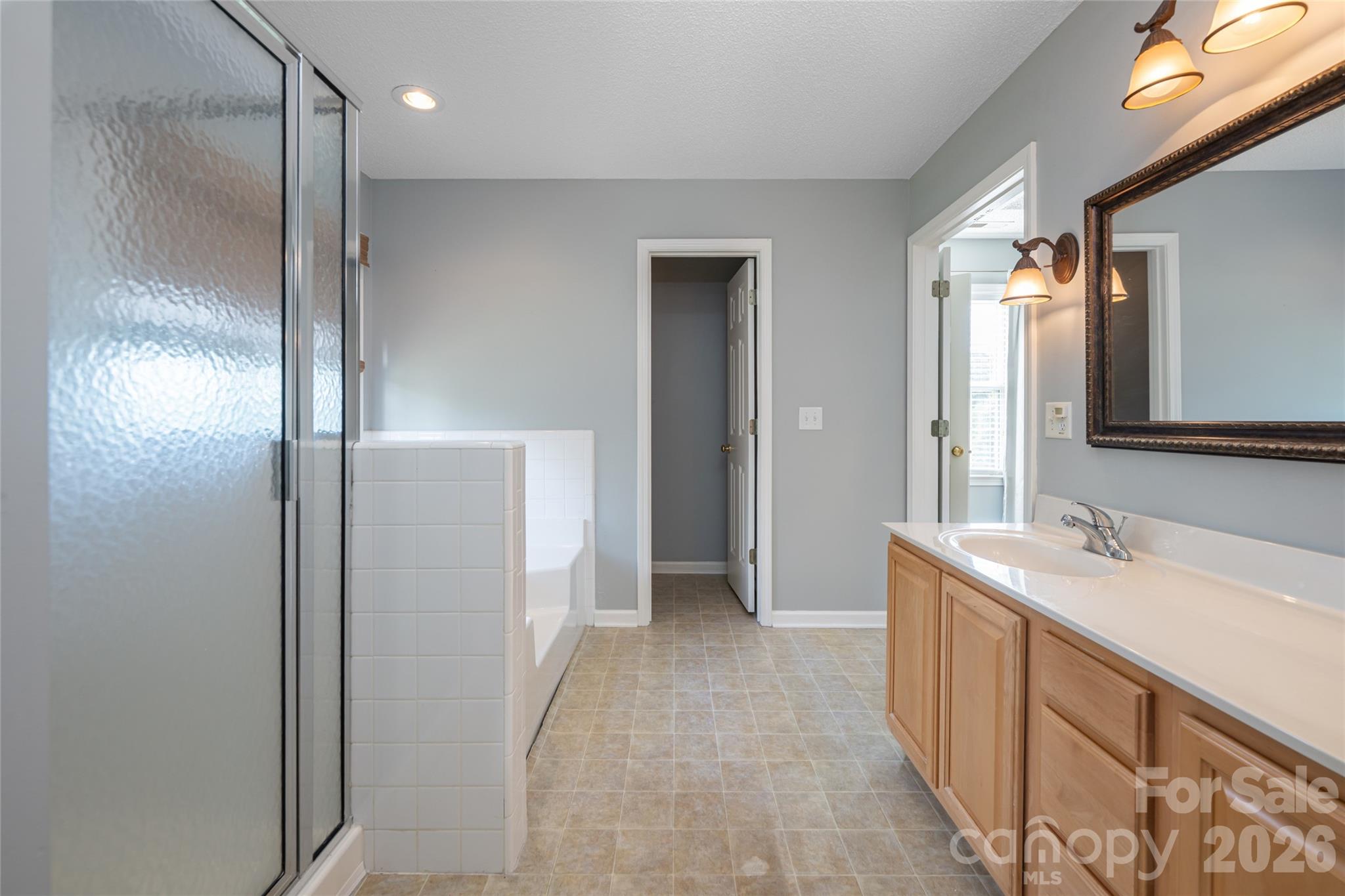 Single Family Residence at 48 Brownstone Court, Fletcher, photo 23 of 38