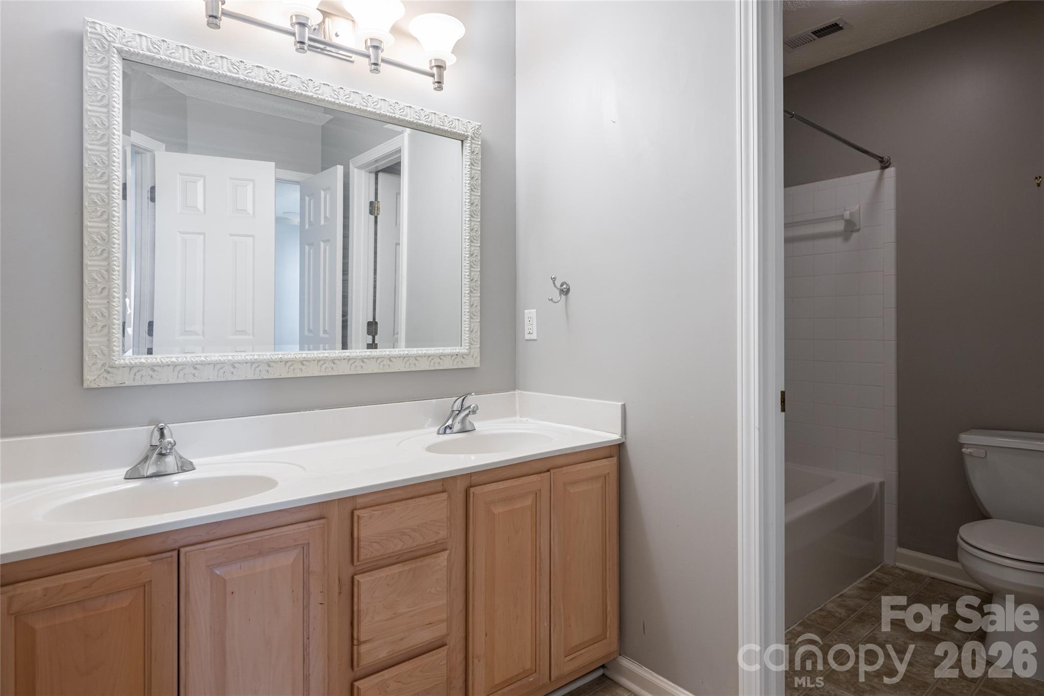 Single Family Residence at 48 Brownstone Court, Fletcher, photo 28 of 38