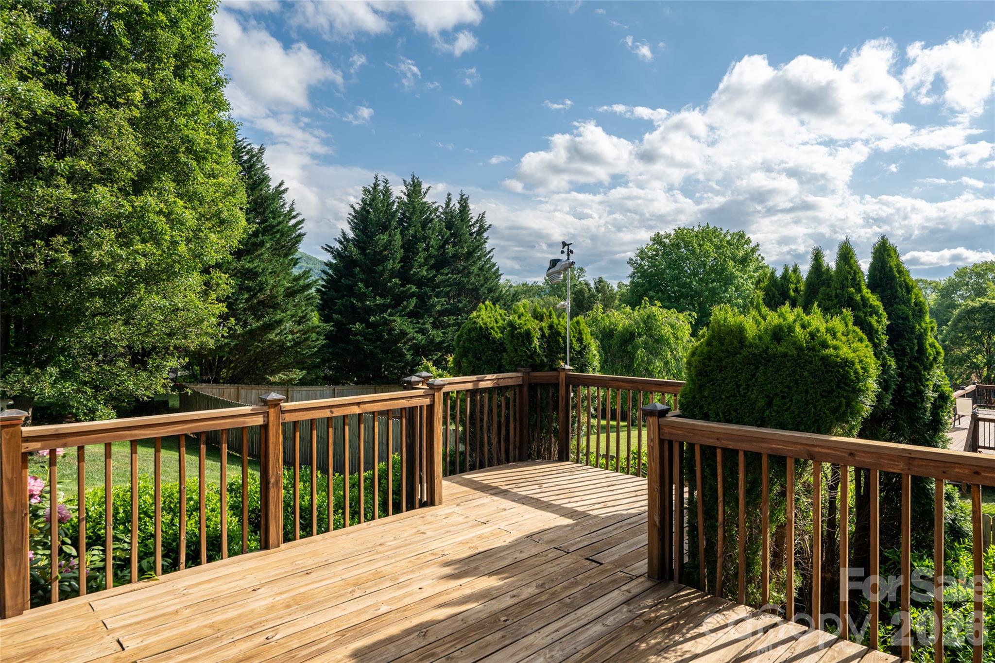 Single Family Residence at 48 Brownstone Court, Fletcher, photo 29 of 38