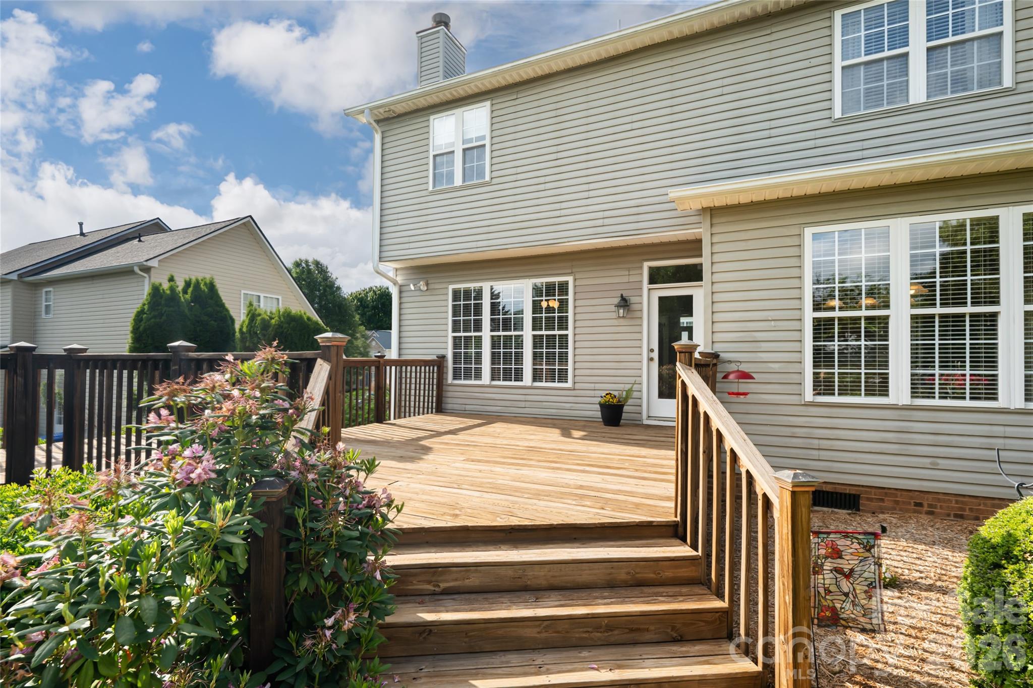 Single Family Residence at 48 Brownstone Court, Fletcher, photo 32 of 38