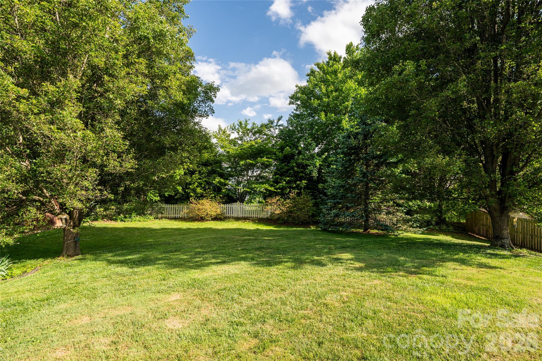 Single Family Residence at 48 Brownstone Court, Fletcher, photo 31 of 38