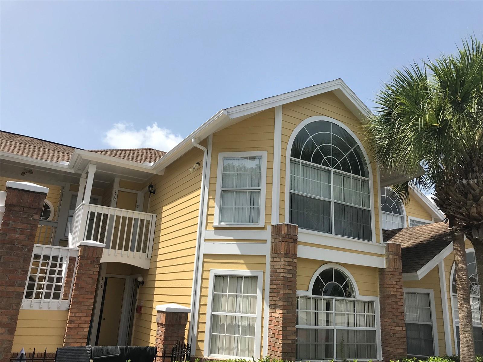 2468 SWEETWATER CLUB CIR #111