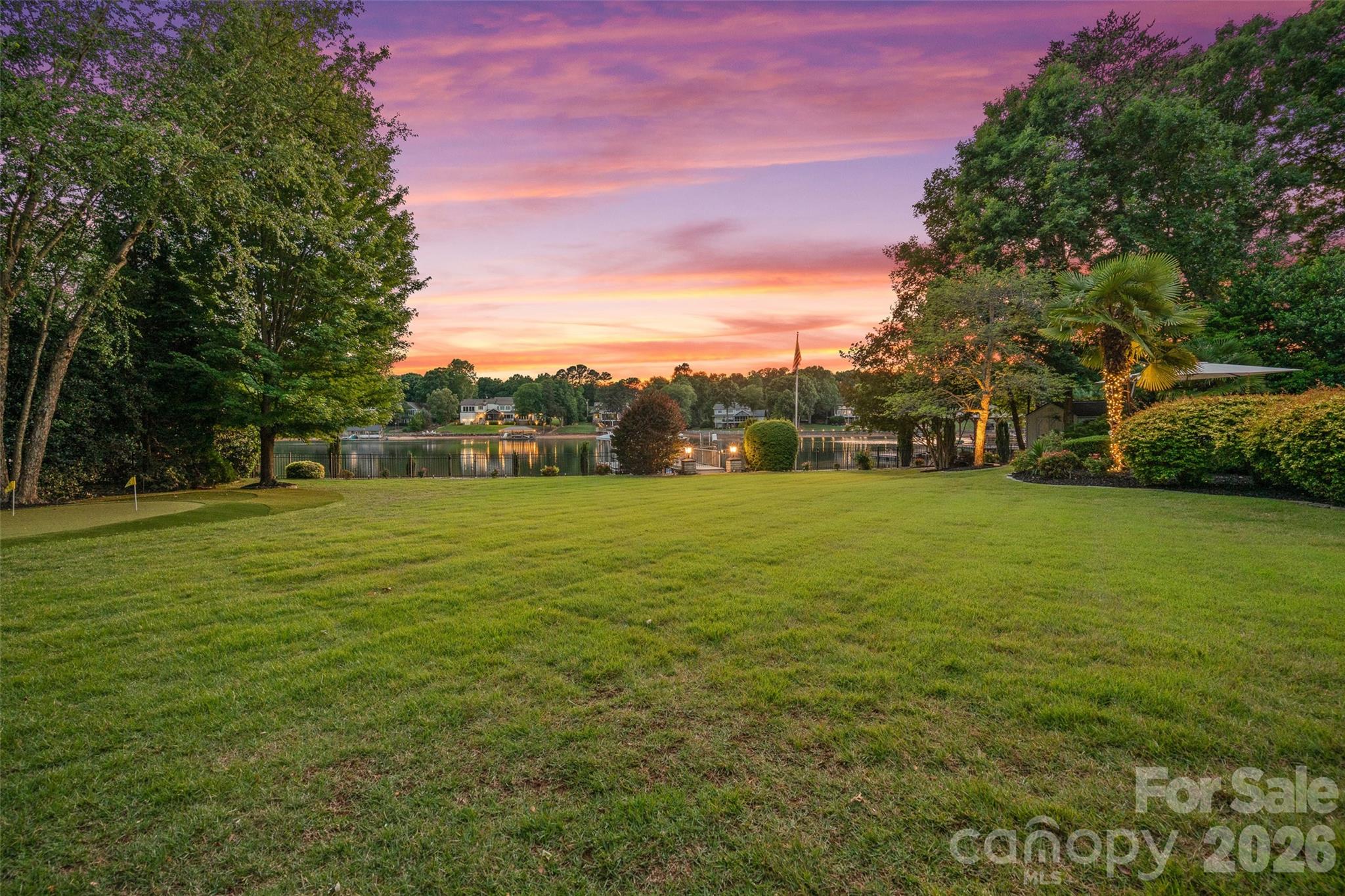 Single Family Residence at 461 Kemp Road, Mooresville, photo 7 of 48