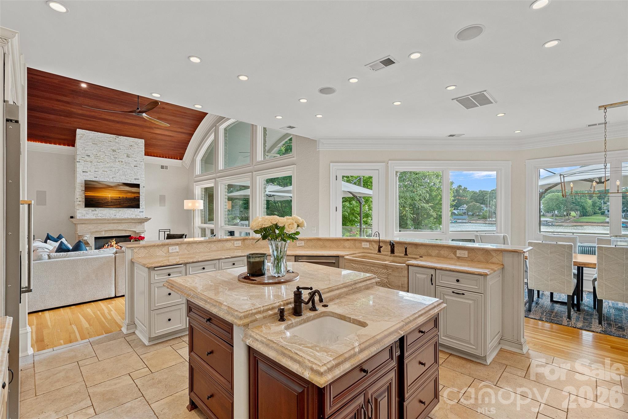 Single Family Residence at 461 Kemp Road, Mooresville, photo 16 of 48