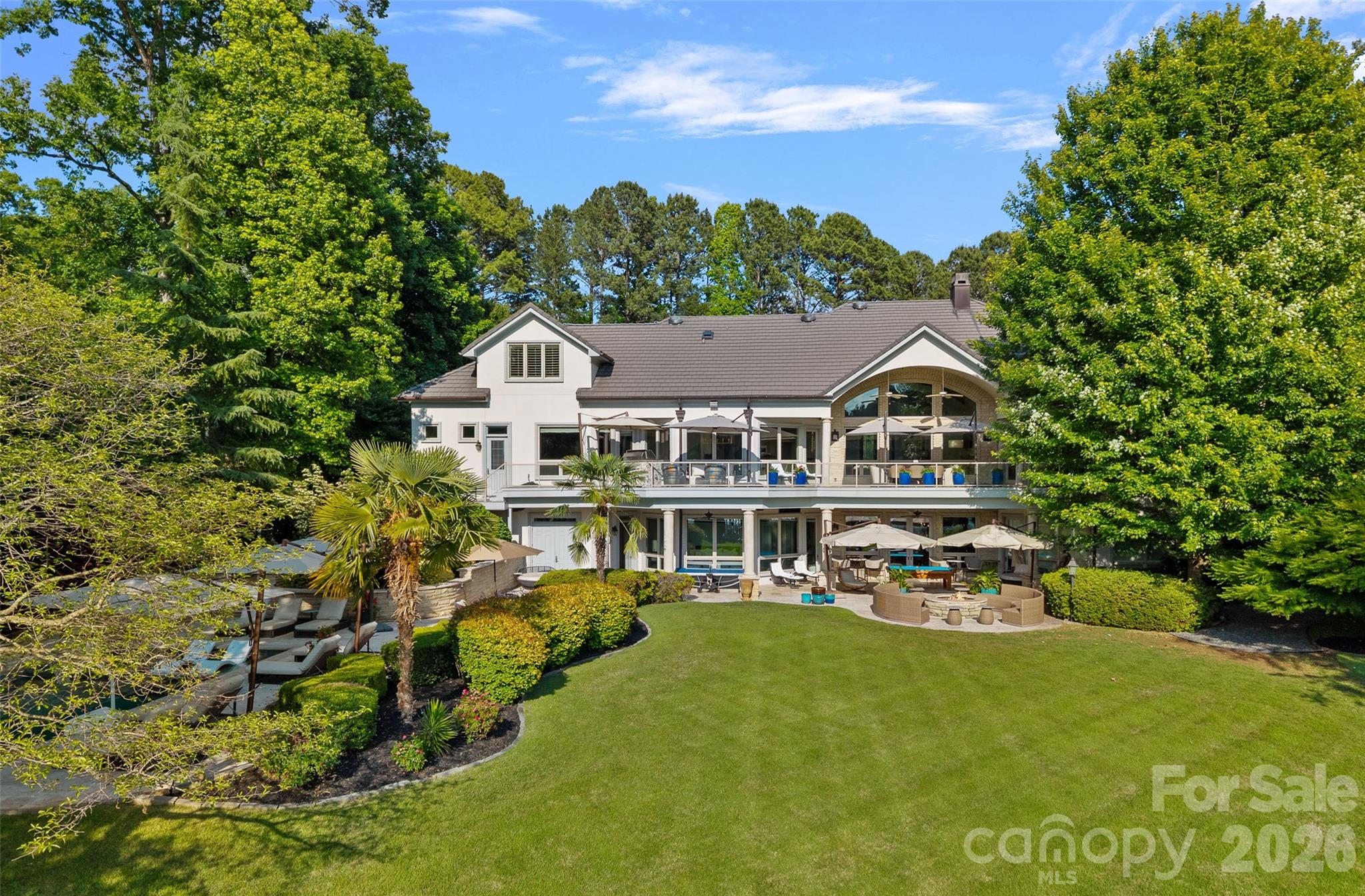 Single Family Residence at 461 Kemp Road, Mooresville, photo 45 of 48